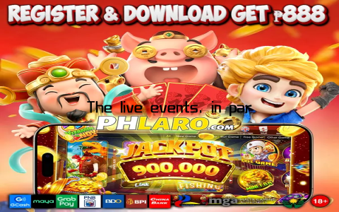 The live events, in particular, were a game-changer