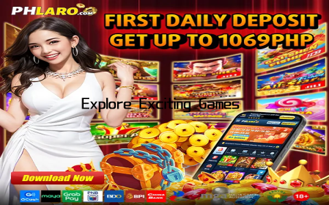 Explore Exciting Games at Premier Online Casino